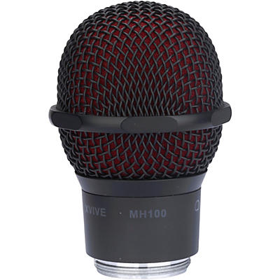 Xvive MH100 Dynamic Cardioid Wireless Microphone Capsule