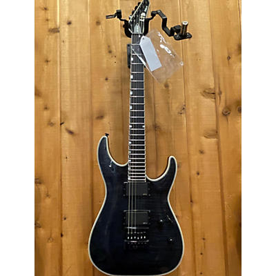 ESP MH1000ET Solid Body Electric Guitar