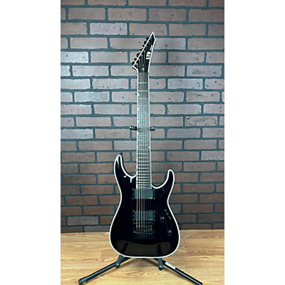 ESP MH1007ET DELUXE Solid Body Electric Guitar