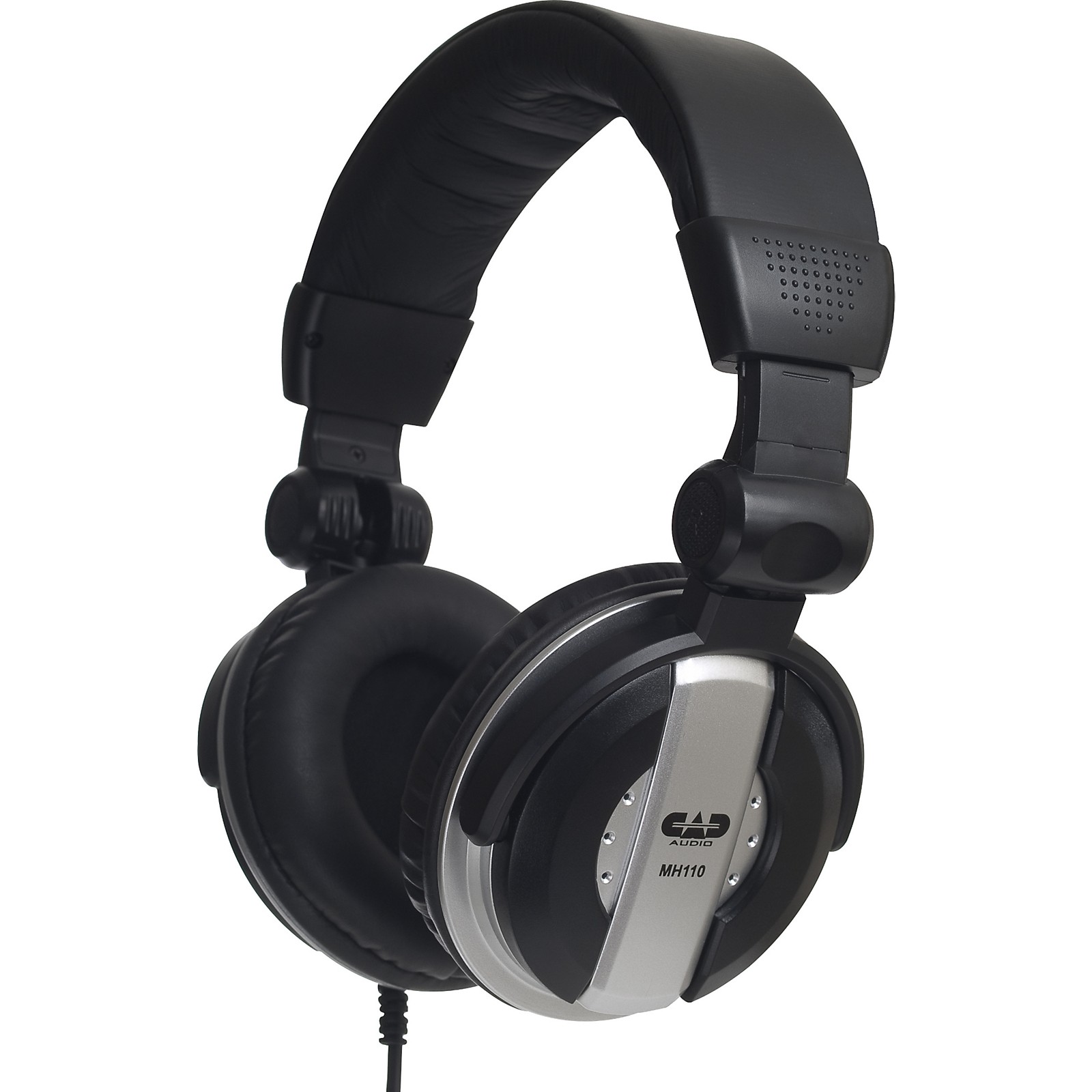 CAD MH110 Studio Headphones | Musician's Friend