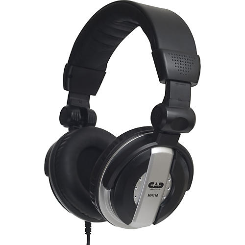 MH110 Studio Headphones