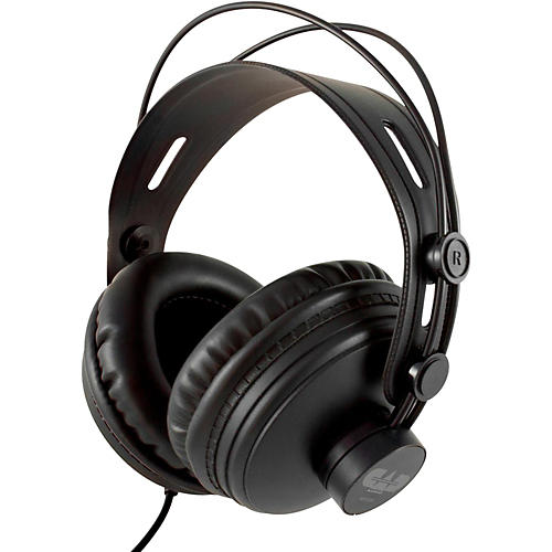 MH300 Closed-Back Studio Headphones