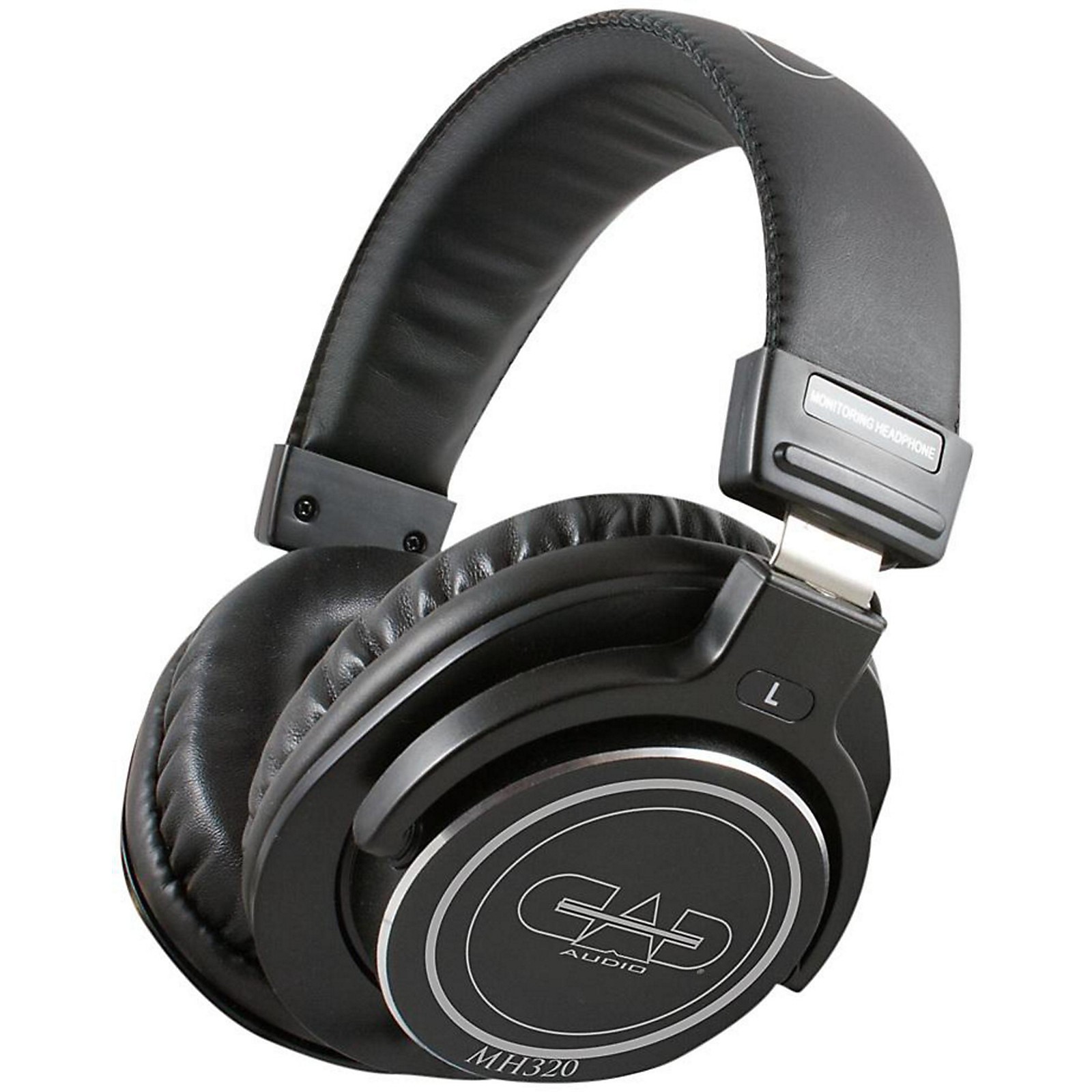 CAD MH320 Studio Headphones Musician's Friend