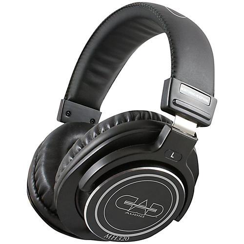 MH320 Studio Headphones