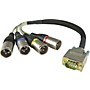Focusrite MH438 OctoPre AES-EBU Cable Assembly