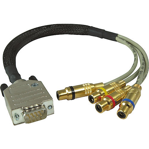 MH439 OctoPre S/PDIF Cable Assembly