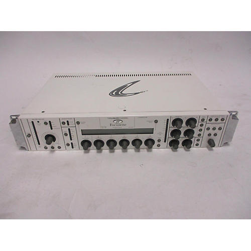Focusrite MH445 Liquid Channel Channel Strip