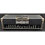 Used Fender MH500 Metal Head 500W Solid State Guitar Amp Head