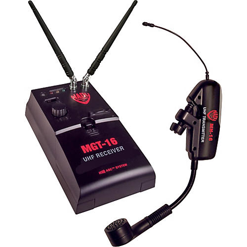 MHT-16 Horn Wireless System