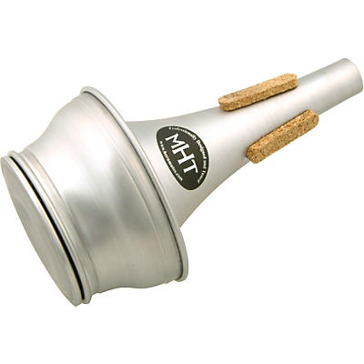 Mutec MHT145 Aluminum Trumpet Adjustable Cup Mute