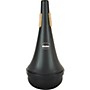 Open-Box Mutec MHT210 Black Polymer Trombone Straight Mute Condition 1 - Mint Black