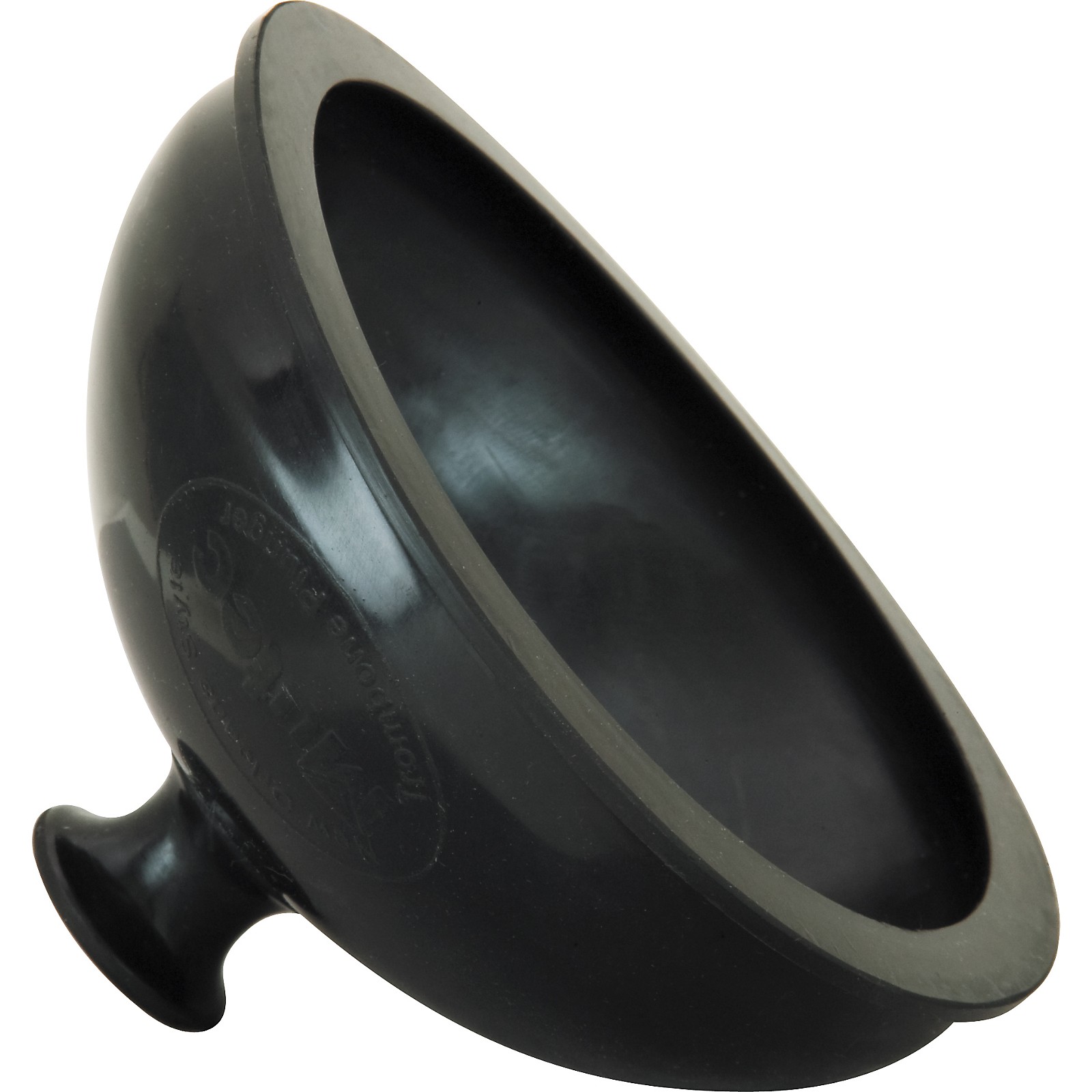 Mutec MHT260 Rubber Trombone Plunger Mute Musician's Friend
