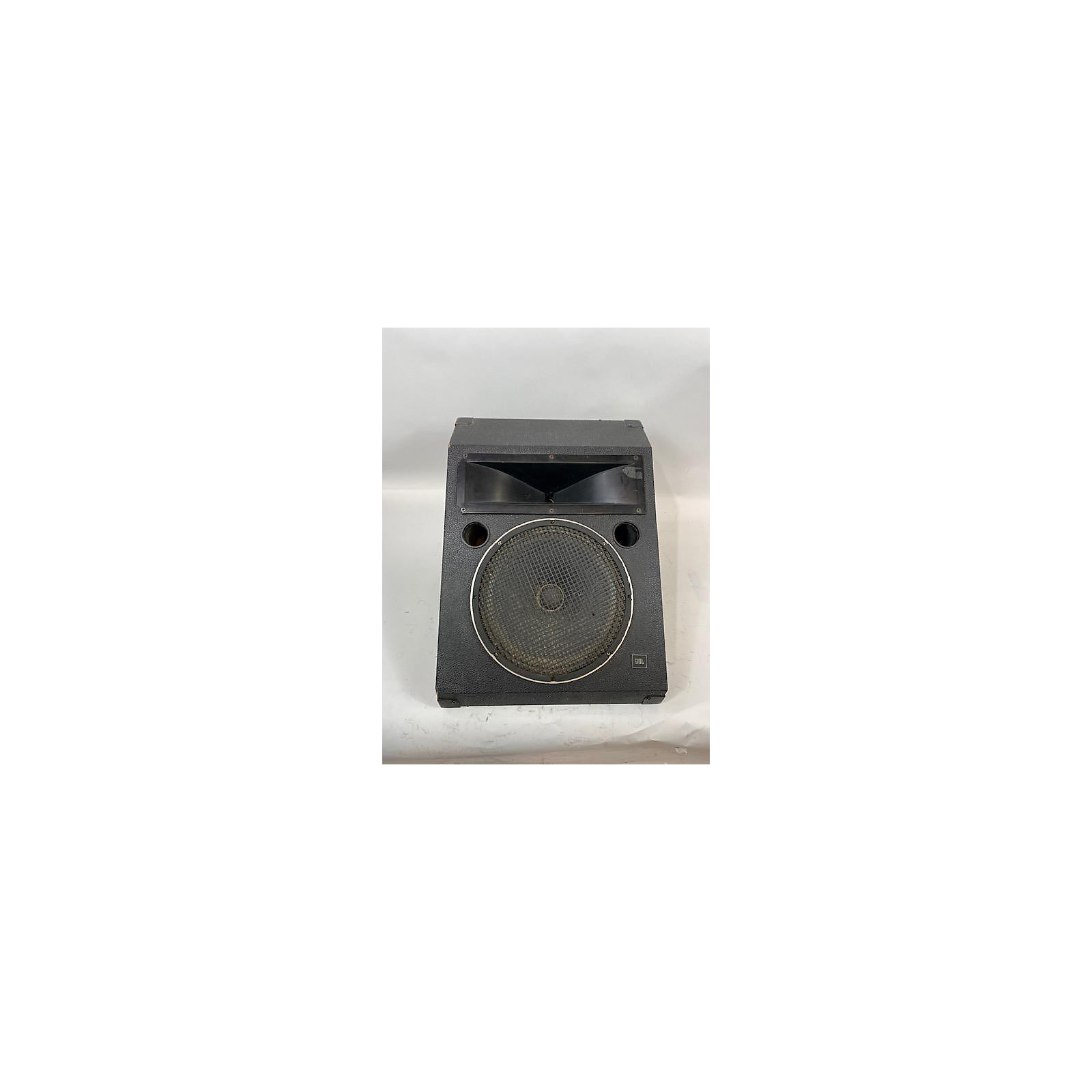Used JBL MI 631 Unpowered Speaker Musician