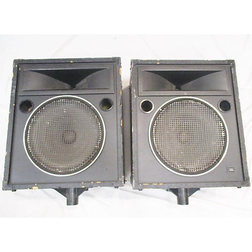 JBL MI630 PAIR Unpowered Speaker