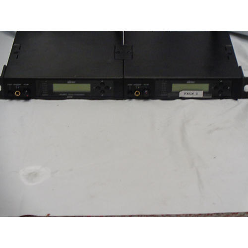 MIPRO AVLEX MI808 Signal Processor