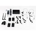 VocoPro MIB-QUAD-8B SYSTEM 8-Channel Wireless Headset/Lapel Mic-in-Bag Package, 900-927.2mHz Condition 1 - MintCondition 3 - Scratch and Dent  197881485900