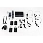 Open-Box VocoPro MIB-QUAD-8B SYSTEM 8-Channel Wireless Headset/Lapel Mic-in-Bag Package, 900-927.2mHz Condition 3 - Scratch and Dent  197881485900