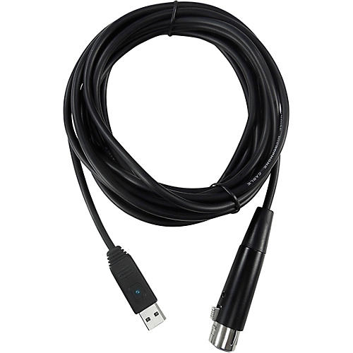 MIC 2 USB Microphone to USB Interface Cable