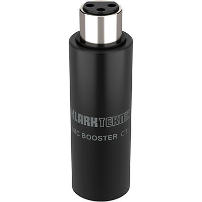 Klark Teknik MIC BOOSTER CT 1