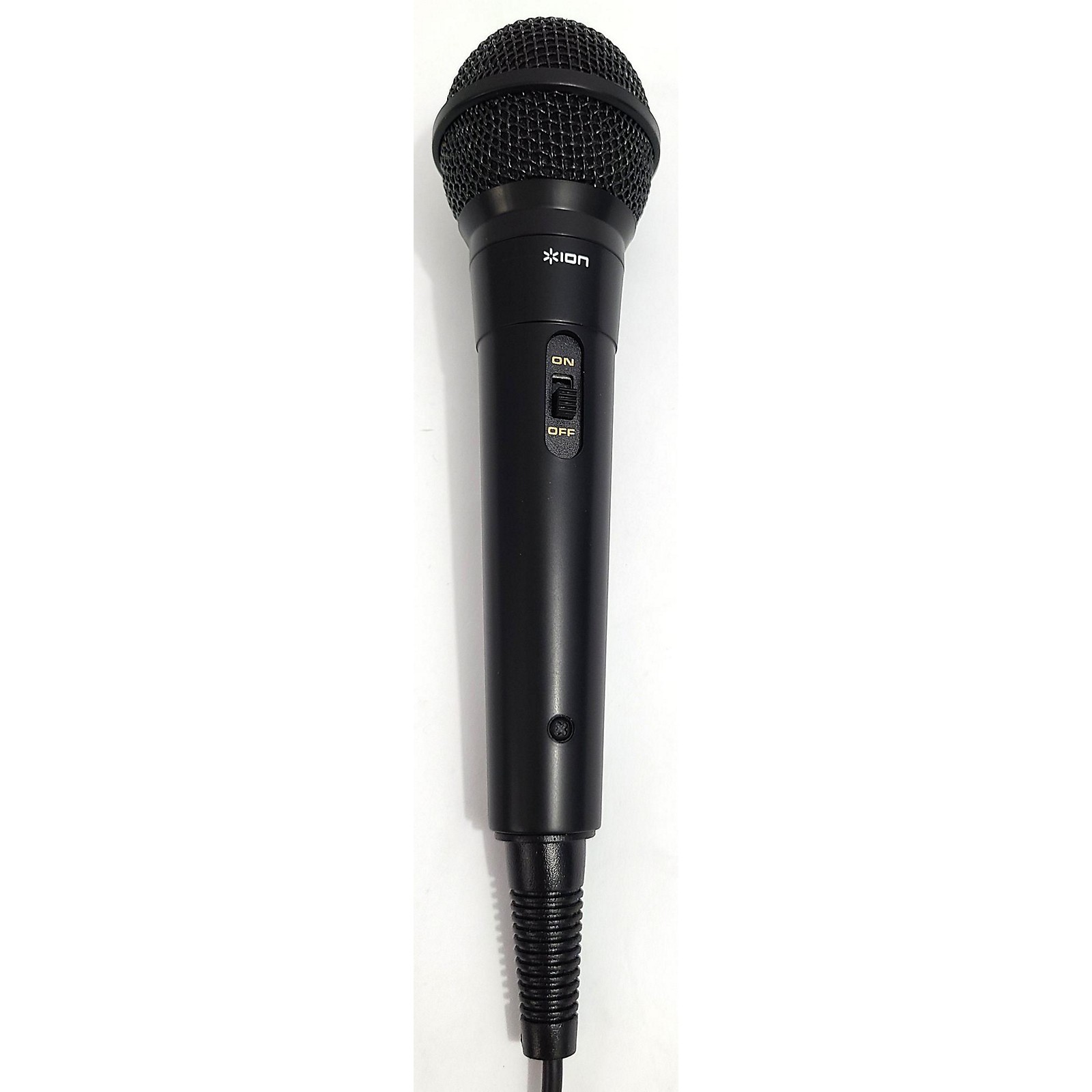 Ion MIC Dynamic Microphone Musician's Friend