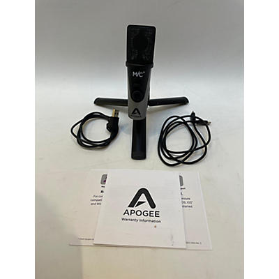 Apogee MIC+ USB Microphone