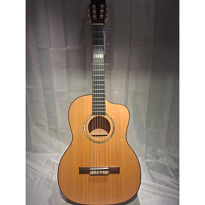 Davis MICCS Classical Acoustic Guitar