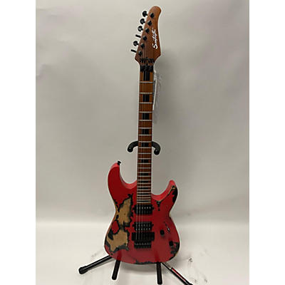 Sawtooth MICHAEL ANGELO BATIO SERIES ST-M24 Solid Body Electric Guitar