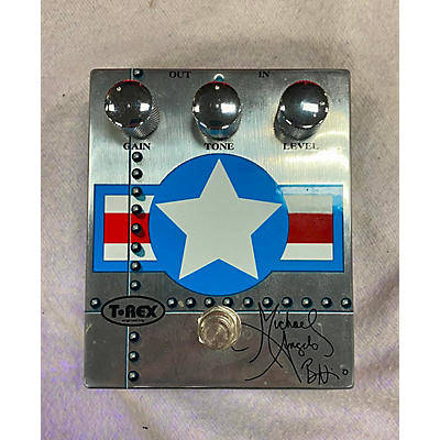 T-Rex Engineering MICHAEL ANGELO Effect Pedal