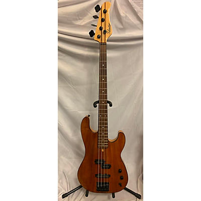 Schecter Guitar Research MICHAEL ANTHONY MA4 Electric Bass Guitar