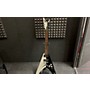 Used Dean MICHAEL SCHENKER MS STD Solid Body Electric Guitar Black and White