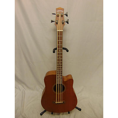 Gold Tone MICRO BASS 25 Acoustic Bass Guitar