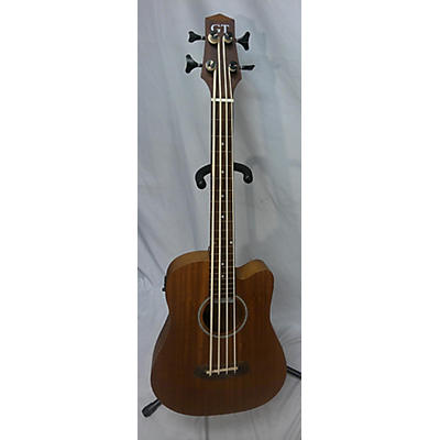 Gold Tone MICRO BASS Acoustic Bass Guitar
