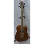 Used Gold Tone MICRO BASS Acoustic Bass Guitar Natural