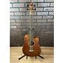 Used Gold Tone MICRO BASS M BASS 25 Acoustic Bass Guitar Natural