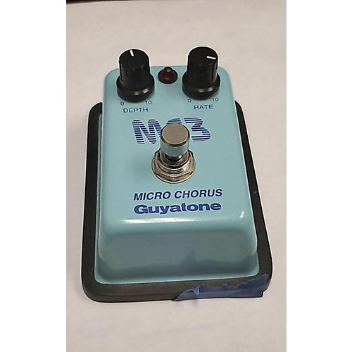 guyatone micro chorus