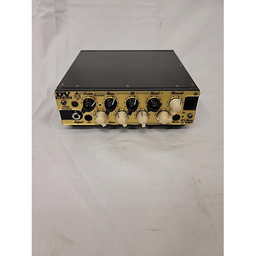 MICRO CMT 50W Guitar Amp Head