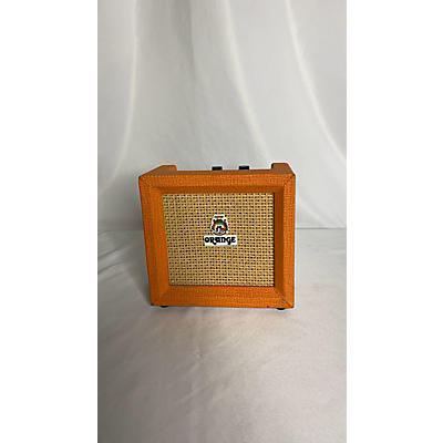 Orange Amplifiers MICRO CRUSH Guitar Combo Amp