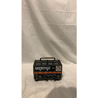 Orange Amplifiers MICRO DARK Guitar Amp Head