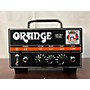 Used Orange Amplifiers MICRO DARK Tube Guitar Amp Head