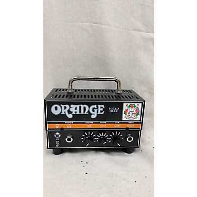 Orange Amplifiers MICRO DARK Tube Guitar Combo Amp