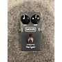 Used MXR MICRO FLANGER Effect Pedal