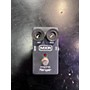 Used MXR MICRO FLANGER M152 Effect Pedal