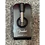 Used Fender MICRO HEADPHONE AMP Battery Powered Amp