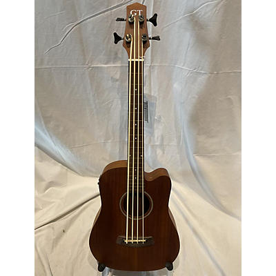 Gold Tone MICROBASS Acoustic Bass Guitar
