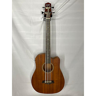 Gold Tone MICROBASS Acoustic Bass Guitar