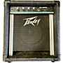 Used Peavey MICROBASS Bass Combo Amp