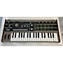 Used KORG MICROKORG VOCODER Synthesizer