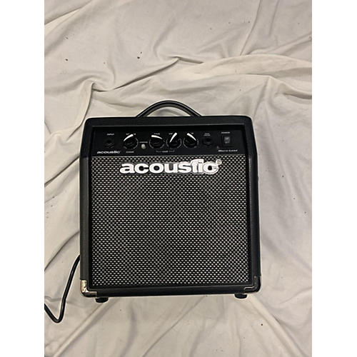 MICROLEAD Guitar Combo Amp