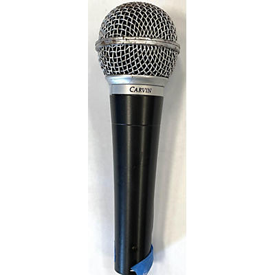Carvin MICROPHONE Dynamic Microphone