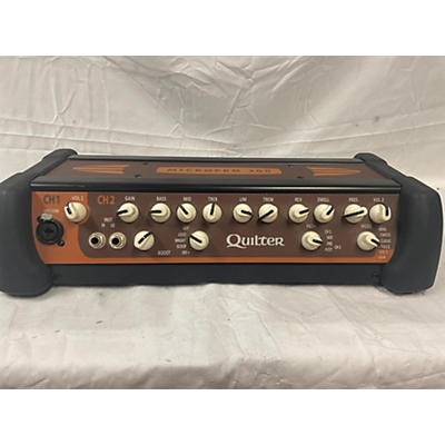 Quilter Labs MICROPRO 200 HEAD Solid State Guitar Amp Head